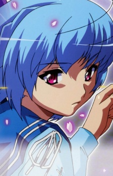 Постер персонажа Эйму Ёакэ