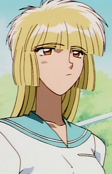 Постер персонажа Хибики Кэнно