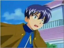 Постер персонажа Ай Сиоми