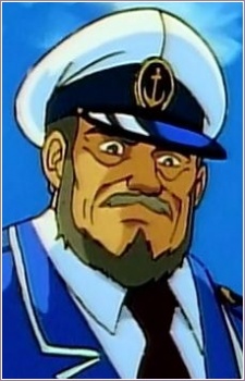 Постер персонажа Ёхэй Хаями