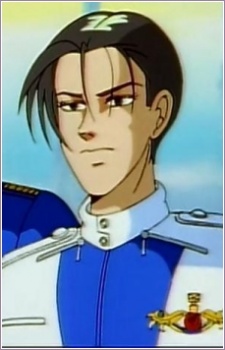 Постер персонажа Горо Кусака