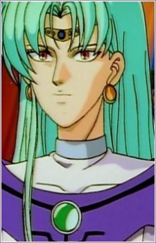 Постер персонажа Чайка