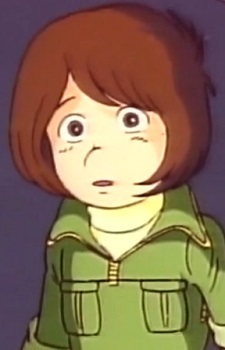 Постер персонажа Тадаси Мононо