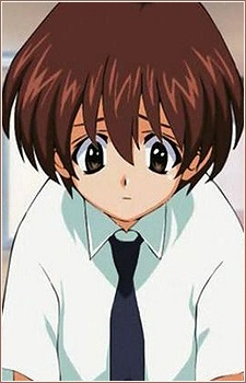 Постер персонажа Дэнсукэ Мифунэ