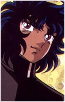 Постер персонажа Мусаси Асука