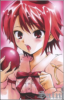 Постер персонажа Мисаки Хидзири