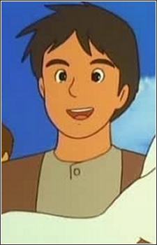 Постер персонажа Чит