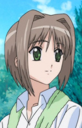 Kanae Kudou