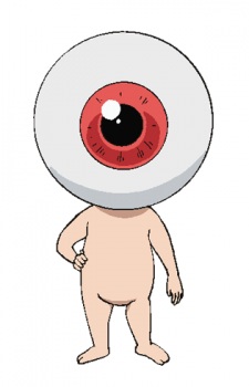 Постер персонажа Мэдама Оядзи