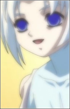 Постер персонажа Айон