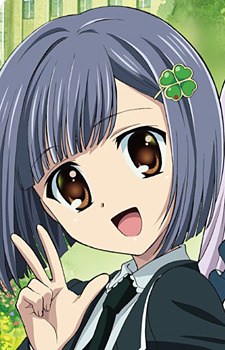 Постер персонажа Кадзуми Токива