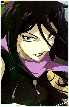 Постер персонажа Касандра Джилл Варлок