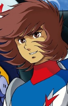 Постер персонажа Такума Итимондзи