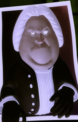 Иоганн Себастьян Бах