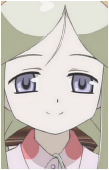 Постер персонажа Инерция