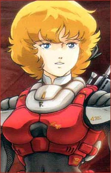 Постер персонажа Жанна Франсе