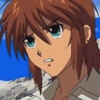 Постер персонажа Сакуя Камон