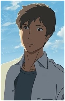 Постер персонажа Мацумото