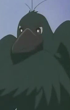 Постер персонажа Хасибуто