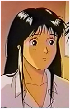 Постер персонажа Масана Фудзисаки