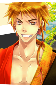 Постер персонажа Сигэдзо Сасагава