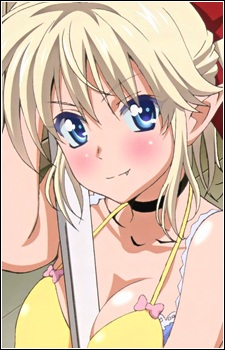 Постер персонажа Фино Бладстоун