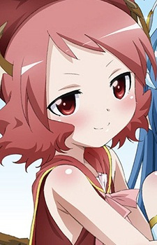 Постер персонажа Бахамут