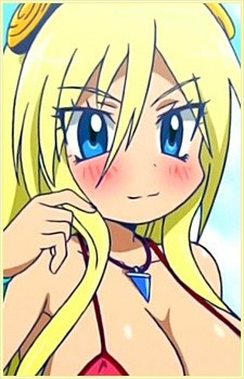 Постер персонажа Фудзи