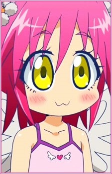 Постер персонажа Гарпи