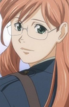 Постер персонажа Нелин Симмонс