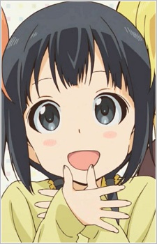 Постер персонажа Аюко Уэхара