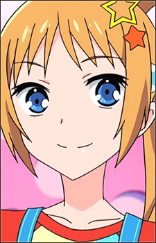 Постер персонажа Ан Фукухара