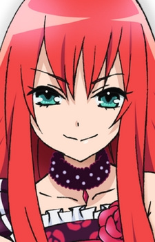 Постер персонажа Белл Рэнджоджи