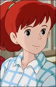 Постер персонажа Фио Пикколо