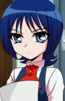 Постер персонажа Тамаки Сиокава