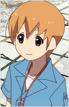 Постер персонажа Ясиро Симогамо