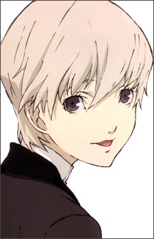 Постер персонажа Джун Канзато