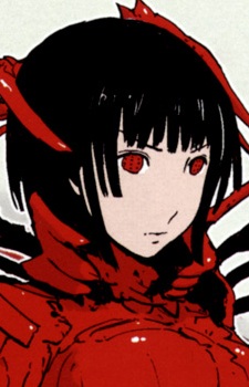 Постер персонажа Бэнисудзумэ