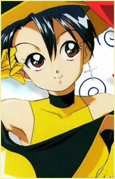 Постер персонажа Нанака Накатоми