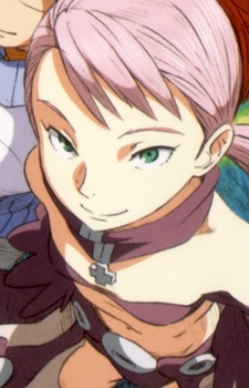 Синтия Лейн