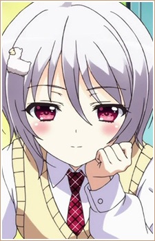 Постер персонажа Фурано Юкихира