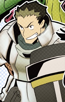 Постер персонажа Наоцугу