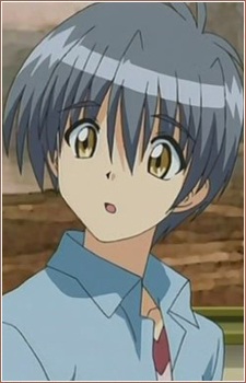 Постер персонажа Лео Цусима