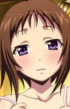 Постер персонажа Уи Вакана