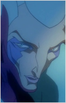 Постер персонажа Аристотель