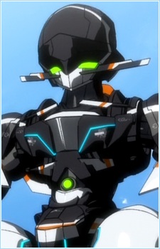 Постер персонажа Чембер