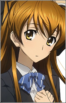 Постер персонажа Сэцуна Огисо