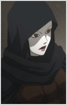 Постер персонажа Убийца