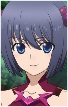 Постер персонажа Александра Альшавин