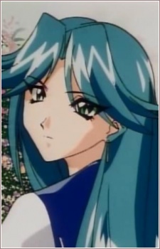 Постер персонажа Сигил